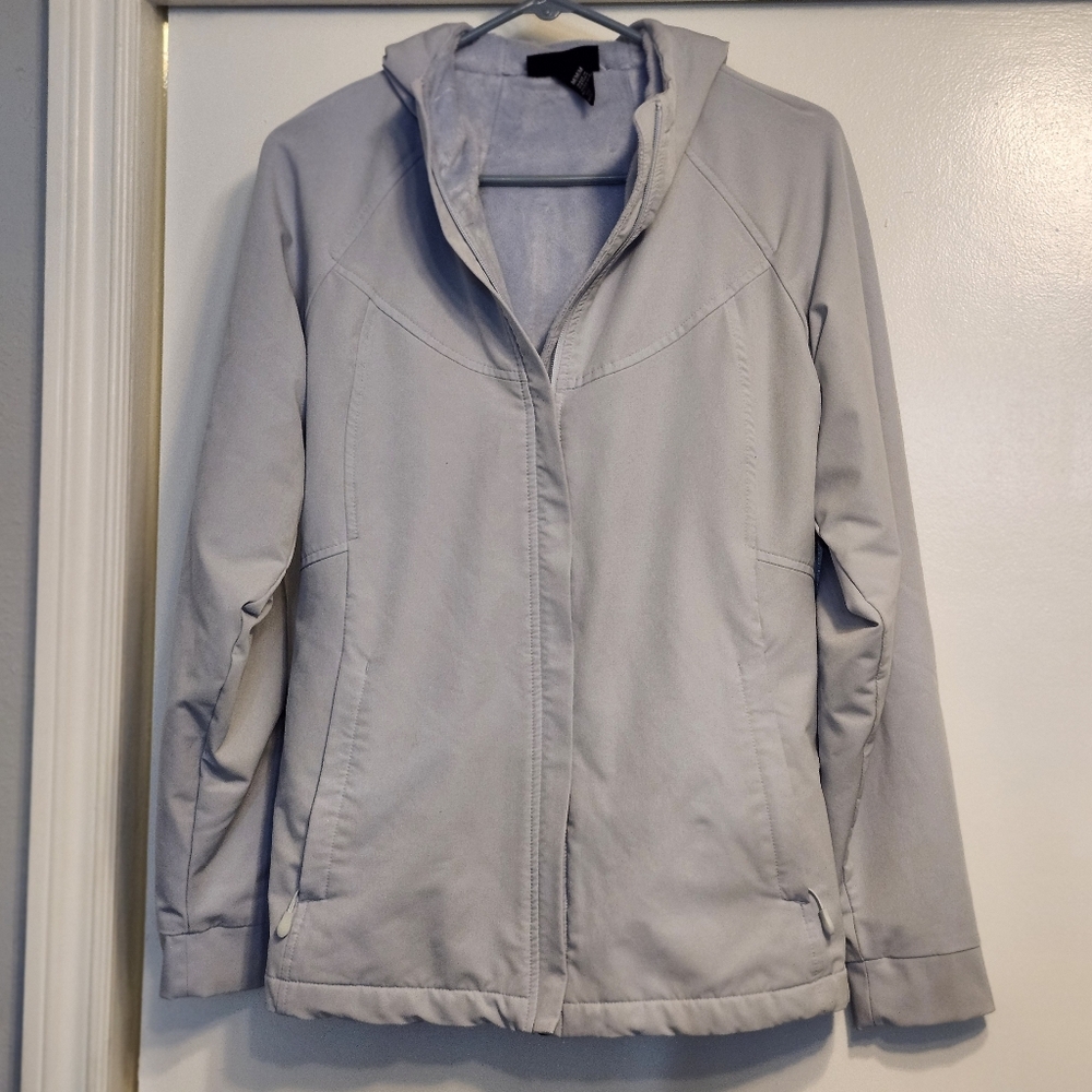 Kirkland Women's Light Blue Jacket